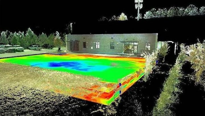 Geo Log Data | Studiu geotechnic | Studiu geofizic | Studiu topographic